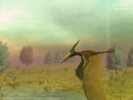 3D DinoFly screenshot